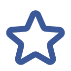Star icon