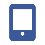 Mobile icon